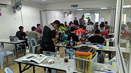 itpa-pcb-course-training-room-rental-13072019