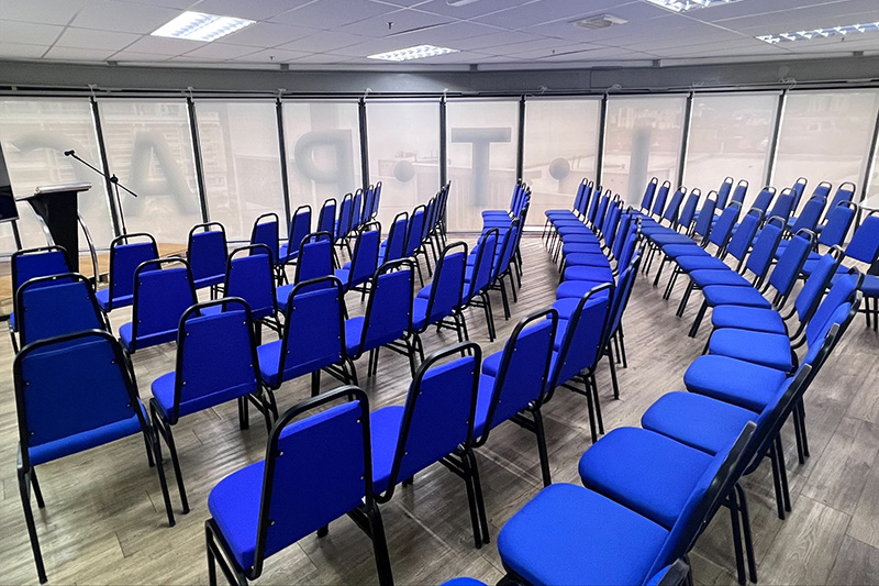 seminar hall